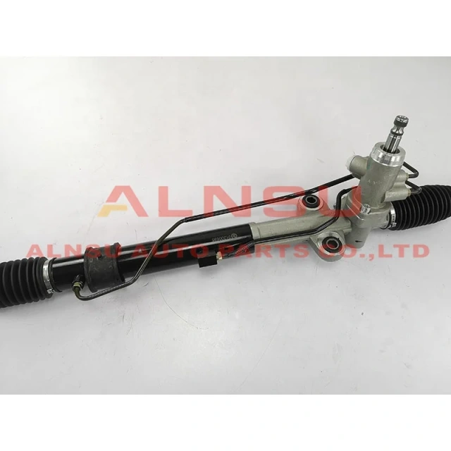 Steering Gear For Accent 57700-1E100 57700-1E000 57700-1E050 57700-1E750 57700-1G000 57700-1G100 57700-1G101 57700-1G150 LHD