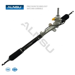 Cremallera de dirección asistida hidráulica automática de alta calidad para KIA FORTE 57700-1M600 57700-0Q000