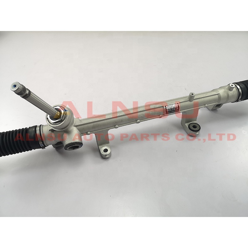 Venta caliente de cremallera de dirección para HYUNDAI Tucson lhd 56500-D3000