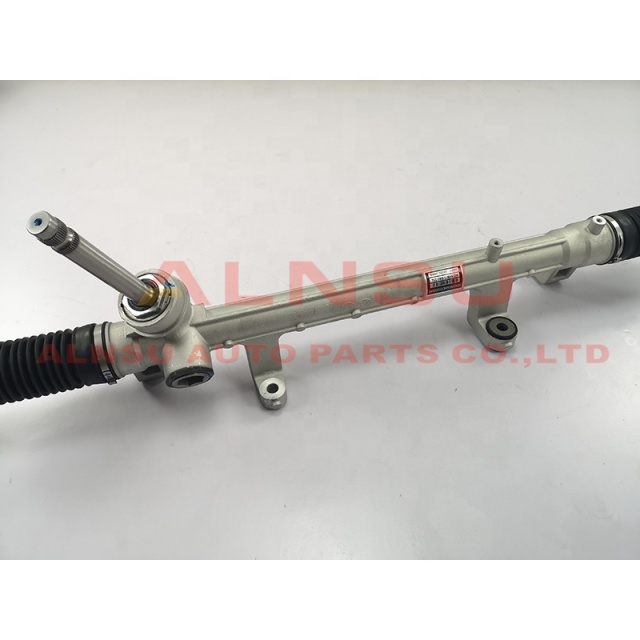 Venta caliente de cremallera de dirección para HYUNDAI Tucson lhd 56500-D3000