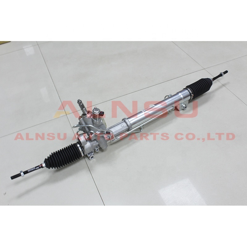 Cremallera de dirección para 2214602400 2214603500 2214603600 W221.4WD\GLK300 W204
