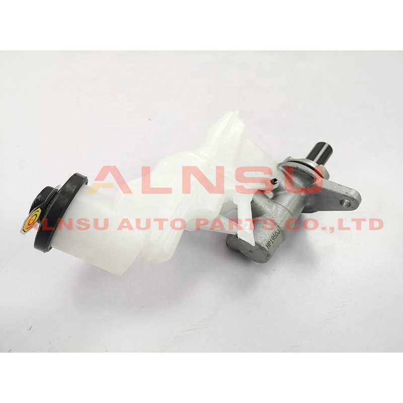 Cilindro maestro de freno para Yaris NSP150 47201-0D390 47201-0D400 47201-0D570