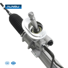 Factory price auto parts steering rack for Chevrolet Aveo 95212633 42588173 95238311