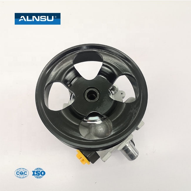 Power steering pump for Benz W164 A0034669301 7693955289