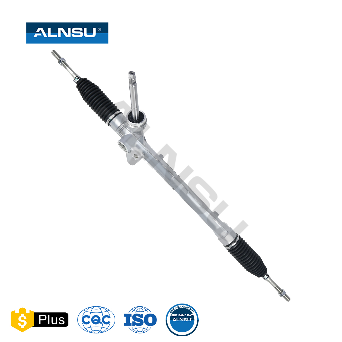 high quality steering rack for Mazda M2 DA6A-32-110A 45510-WB002 45510-WB003 45510-WB006 7812974113 DA6A-32-110A