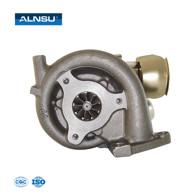 ZD30 GT2052V Turbocharger for Nissan Patrol 724639-5006 14411-2X90A