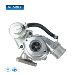brand new high quality turbo for Mazda Bongo VJ34