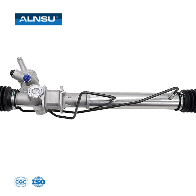 Auto part top quality steering rack for Subaru SBR 02-07 34110-SA040 34110-SA120 34110-SA999