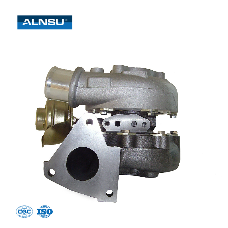 ZD30 GT2052V Turbocharger for Nissan Patrol 724639-5006 14411-2X90A
