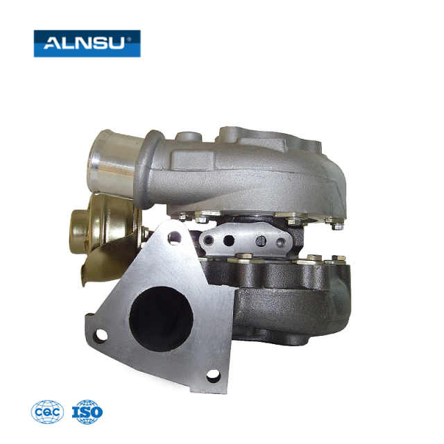 ZD30 GT2052V Turbocharger for Nissan Patrol 724639-5006 14411-2X90A