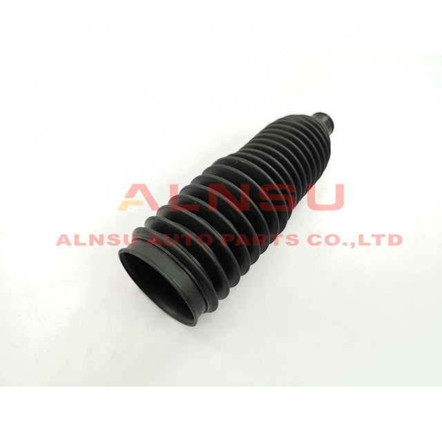 Auto steering boot for A6 7820040700 Short left side