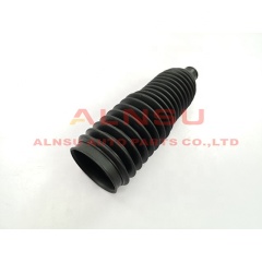 Auto steering boot for A6 7820040700 Short left side