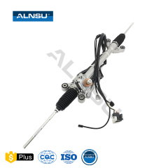 high quality steering system steering gear for for Subaru Forester 2013 34110-SG020 34110-SC060 34110-FJ260 34110-FJ090