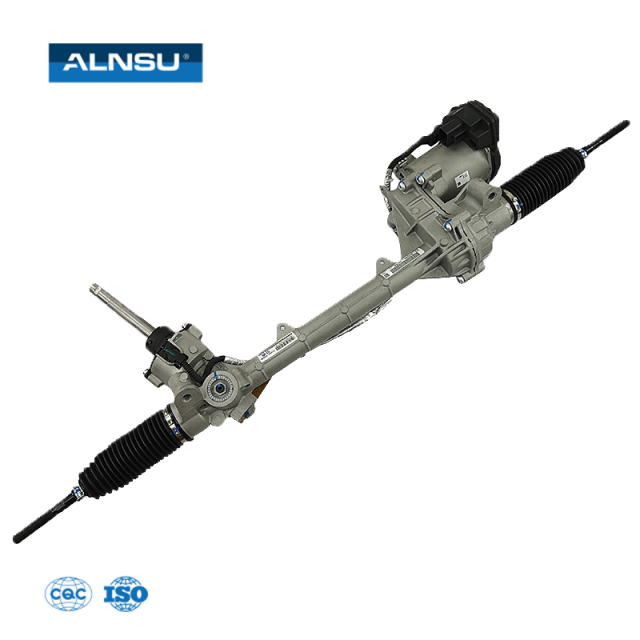 Cremallera de dirección de repuestos de automóviles a precio de fábrica para Ford Mondeo HG9C-3D070-CL HG9C3D070CL