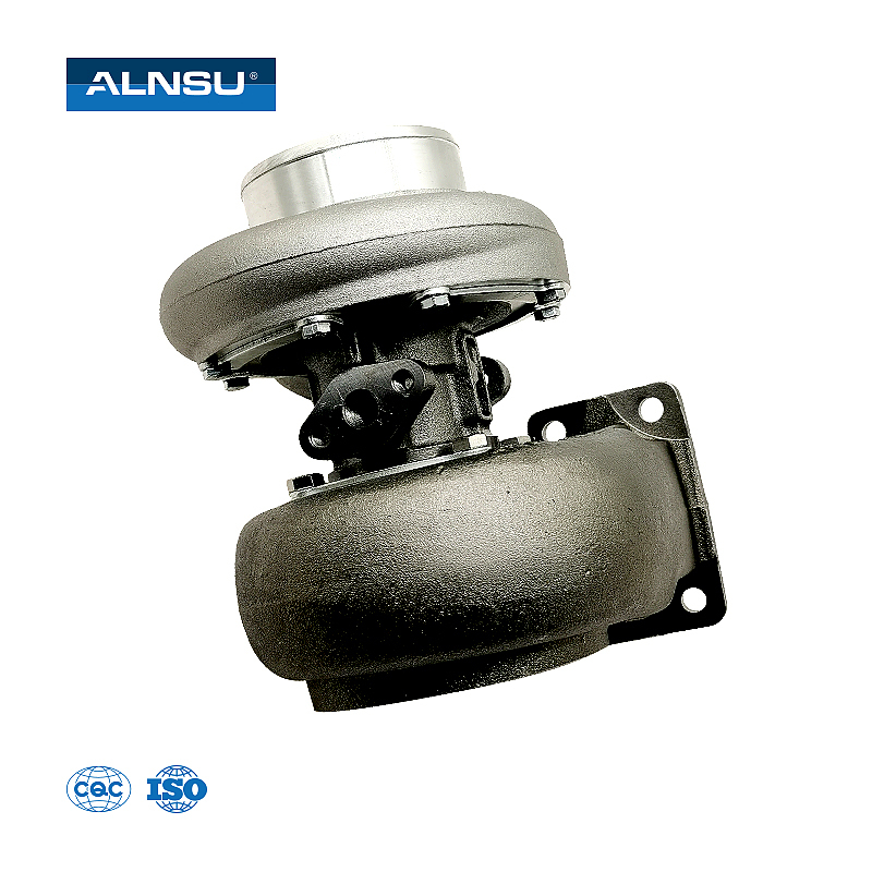 Best price good quality D7D excavator part turbocharger for EC240B 314044