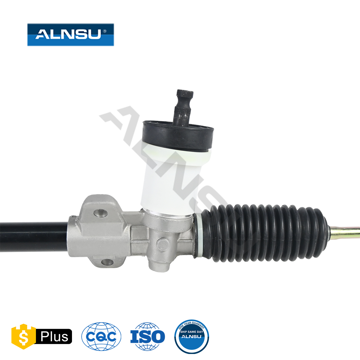 Wholesale price high quality steering rack cremallera for Hyundai ATOS SANTRO 05-22 56510-05050 56510-02010 56522-02000