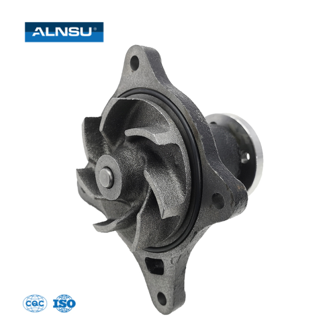 Bomba de agua para autopartes TOYOTA 2KD VIGO KUN35 KUN25 ME015045