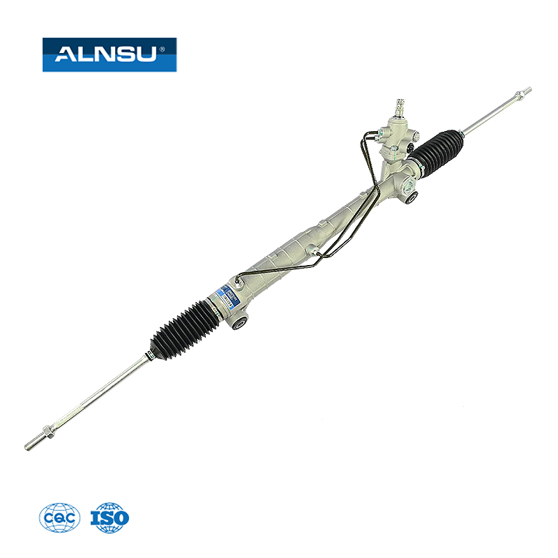 Alnsu auto part factory price steering rack for SUZUKI VITARA oem number 48580-65J51 48580-65J50