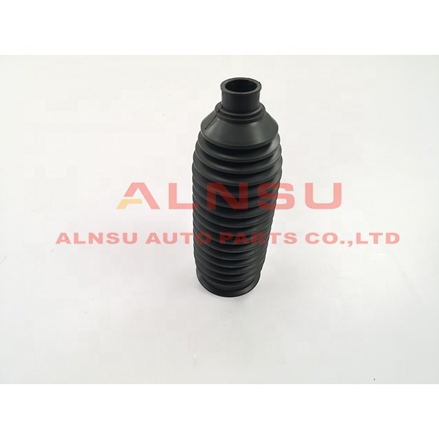 Auto steering boot for L200 4410A179
