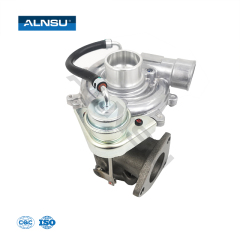 Auto parts car parts turbocharger for Toyota Hiace 2KDFTV KDH200 KHD202 2KD 17201-3008 17201-0L100