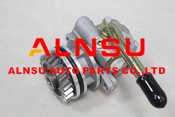 Hot sell Hight quality Power steering pump for Volkswagen Touareg T5 VW Multivan transporter hydraulic 7H0422153 7H0422153A