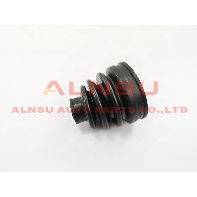 Drive shaft boot for Vios AXP40 43448-0W010-ZJ Soft Inner