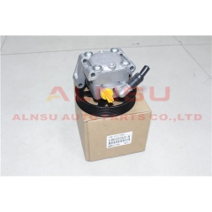 Power steering pump for LR032053 7617955173 CH52-3A696 CH523A696AB LR077466 LandRover Discovery2 Jaguar XJ 6PK