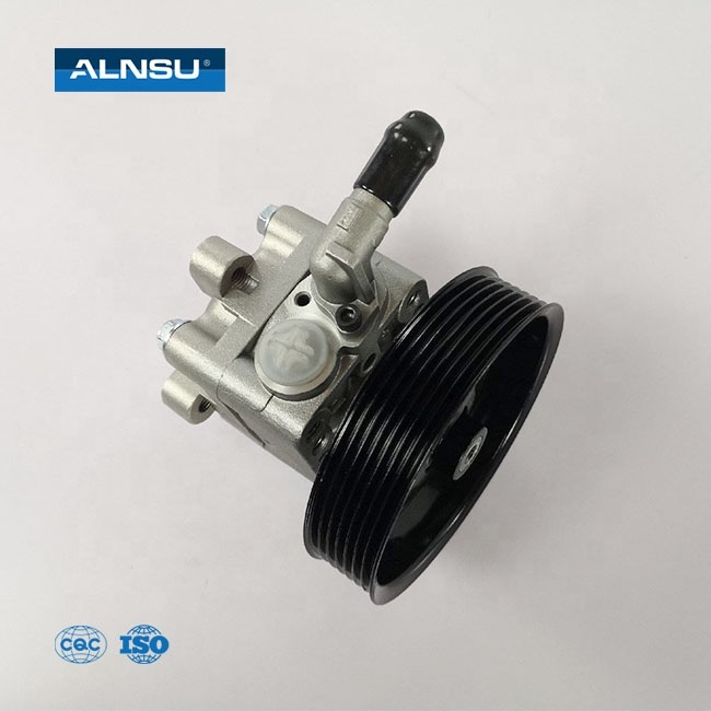 J32 auto parts Power steering system for NISSAN Teana Steering Pump for 49110-JN10B 49110-JA100 49110-9N00A
