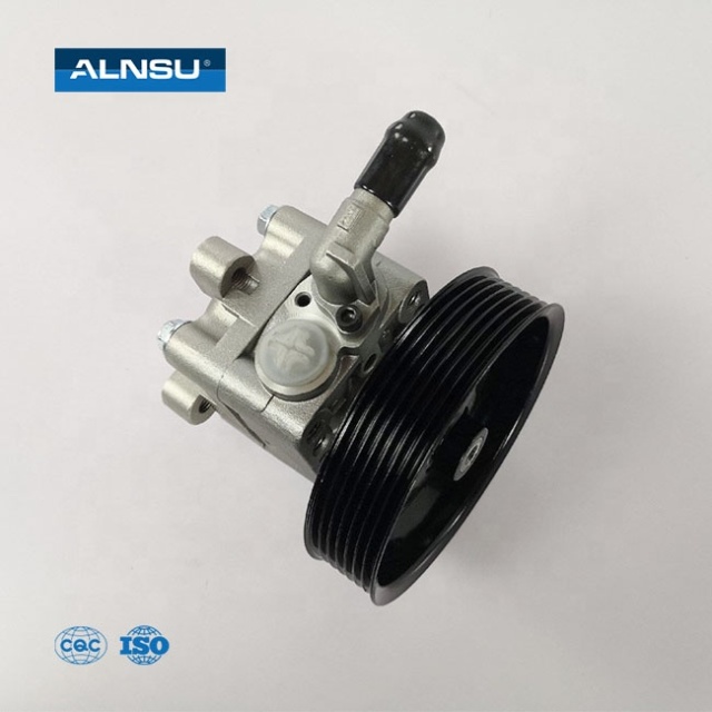 J32 auto parts Power steering system for NISSAN Teana Steering Pump for 49110-JN10B 49110-JA100 49110-9N00A