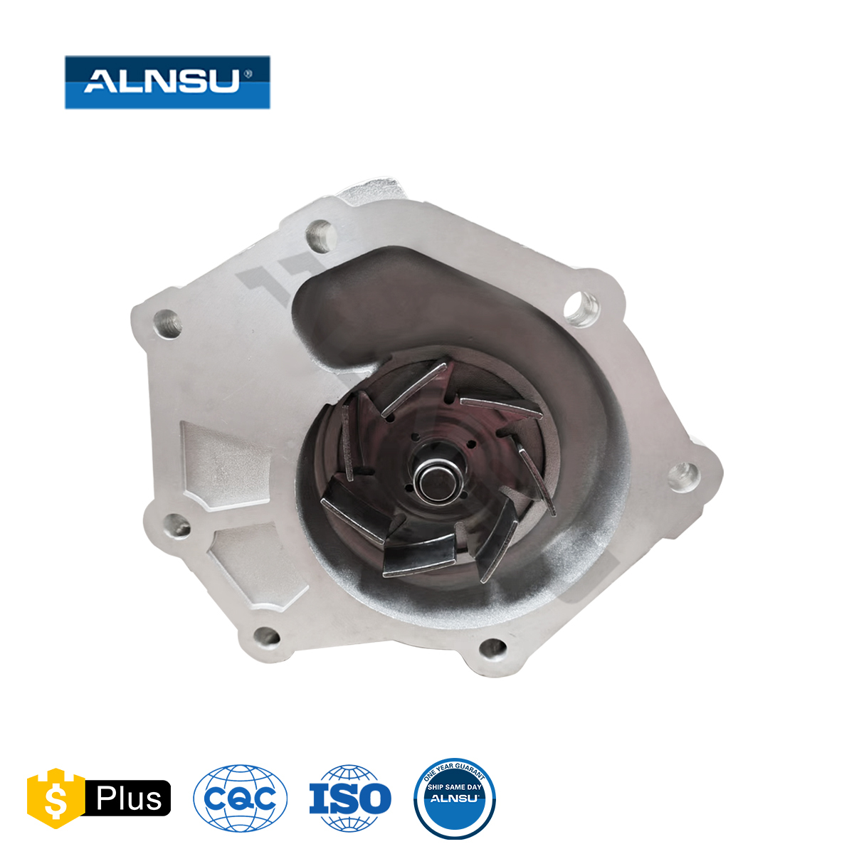 Wholesale price water pump for Kia H350 Bongo 3 CRDI K2500 25100-4A800 HW-1078 SM-WPK013 WPY-054