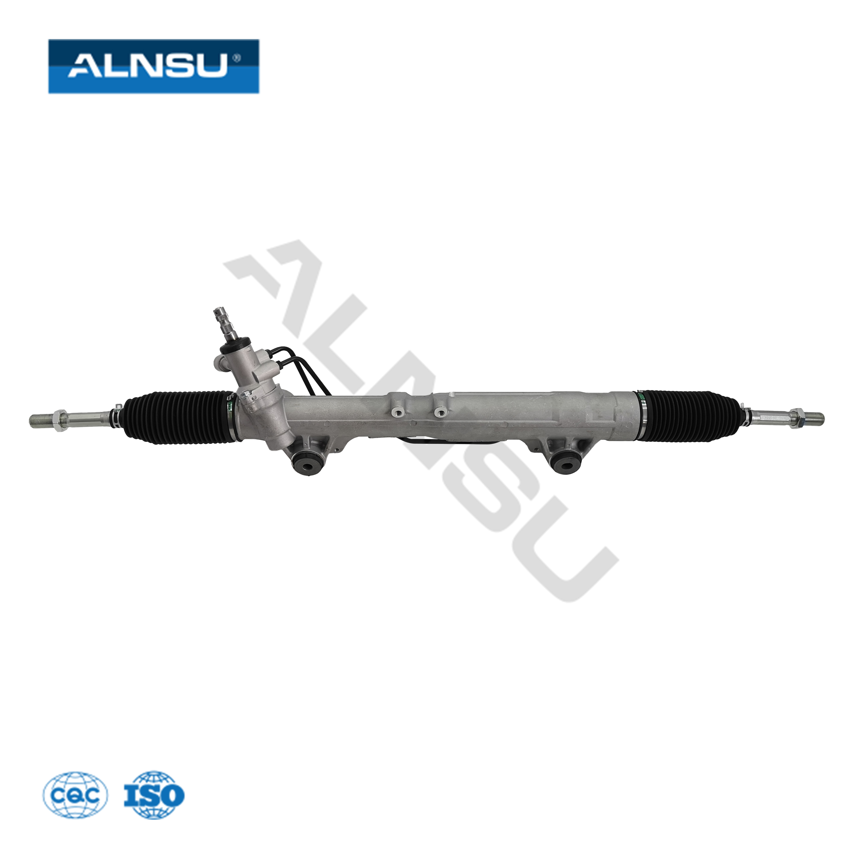 Hydraulic high quality power steering rack For TOYOTA Land Cruiser GRJ200 URJ200 5700 VDJ201 44200-60170 LHD