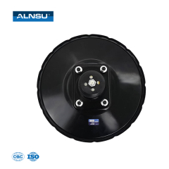 Alnsu auto spare parts good price brake booster for TOYOTA LJ95 KZJ95 44610-6A100