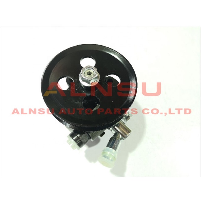 Power steering pump for LEXUS MCV30 1MZ 44320-48030 44320-48030 44320-33140 44320-07010