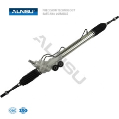 Dirección hidráulica de piñón y cremallera para Nissan Patrol Y62 49001-5ZP0A