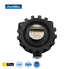 Wholesale price high quality brake wheel cylinder for ISUZU 4BD1 NPR 8-97078615-0 8970786150