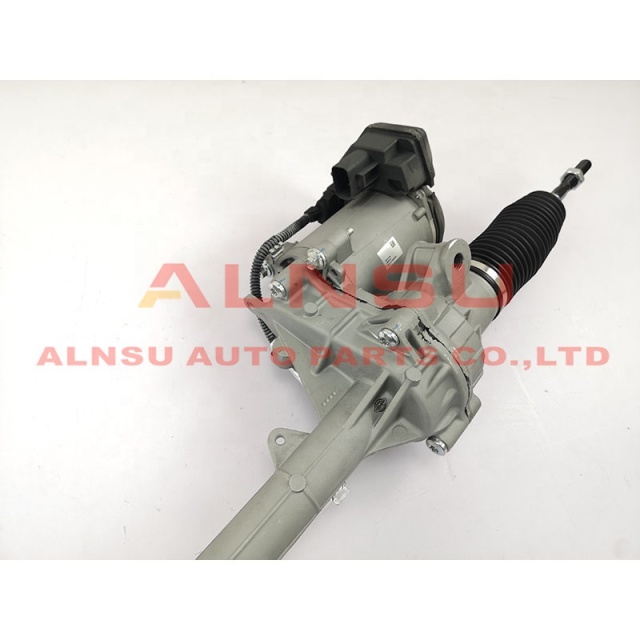 Caja de dirección para Taurus G3GC-3D080-AK Cremallera de dirección