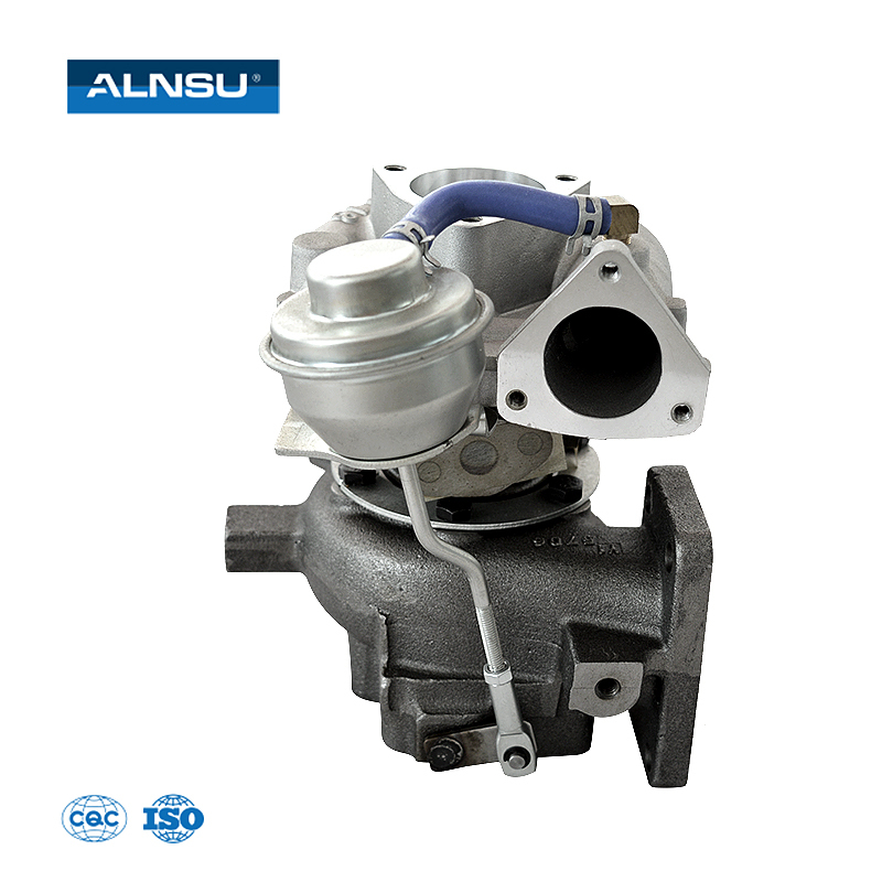 Auto parts cart parts turbocharger for Nissan PATROL HT18 14411-62T00 1441162T00