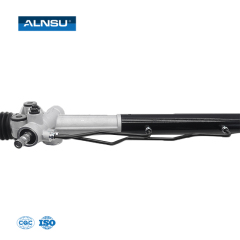 Repuestos para automóviles, piezas de automóviles, cremallera de dirección asistida para Mercedes-Benz MB100 MB140 B100 6614603100 6614603300 7069501122