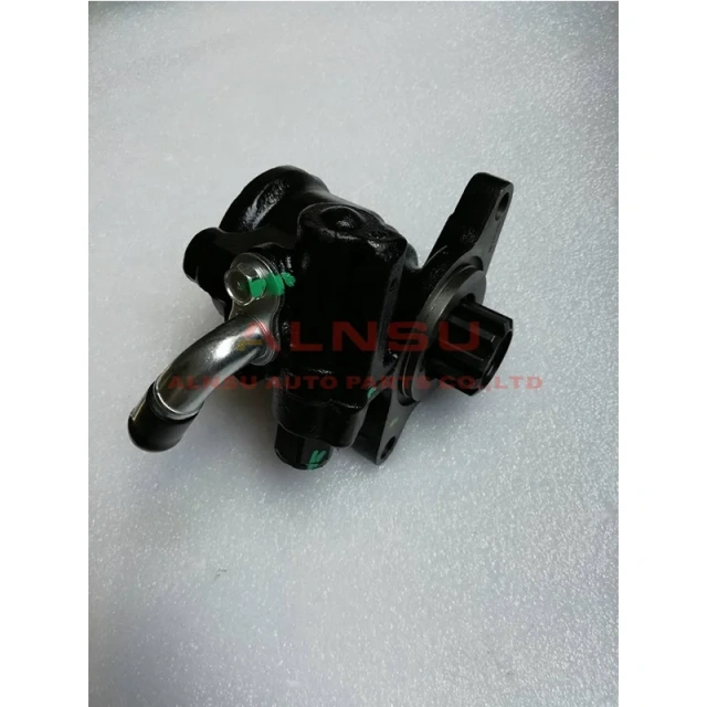 Bomba de dirección asistida para KDY220 2KD DYNA 44310-25110