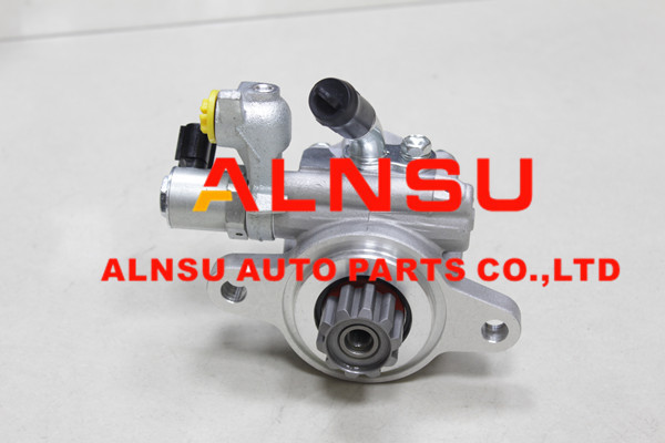 Venta caliente de bomba de dirección asistida automática de alta calidad para KDJ150 1KD 44310-60550 44310-60551