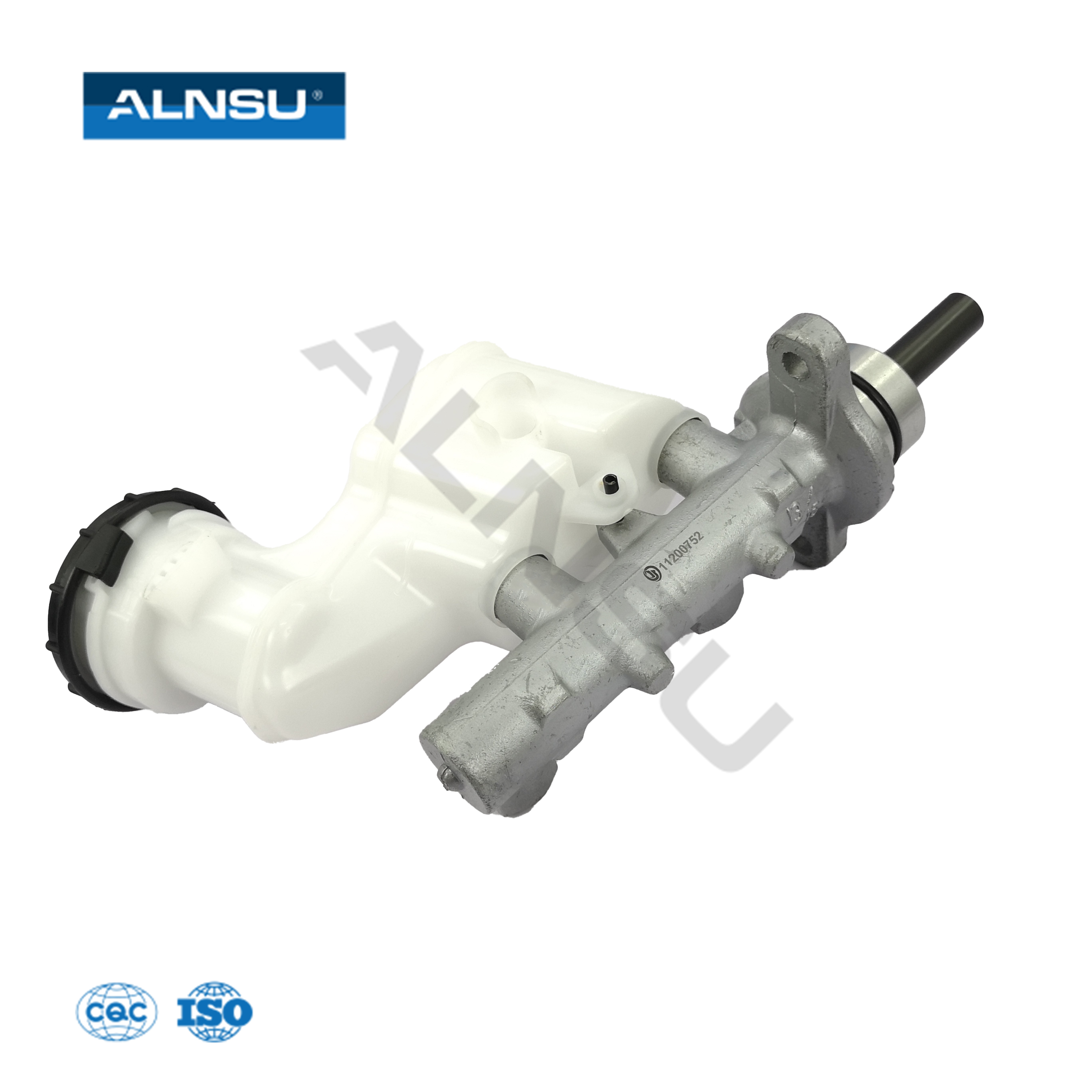 Auto part high quality factory price brake mastetr cylinder for HONDA CM4 CL7 46101-SDC-E04