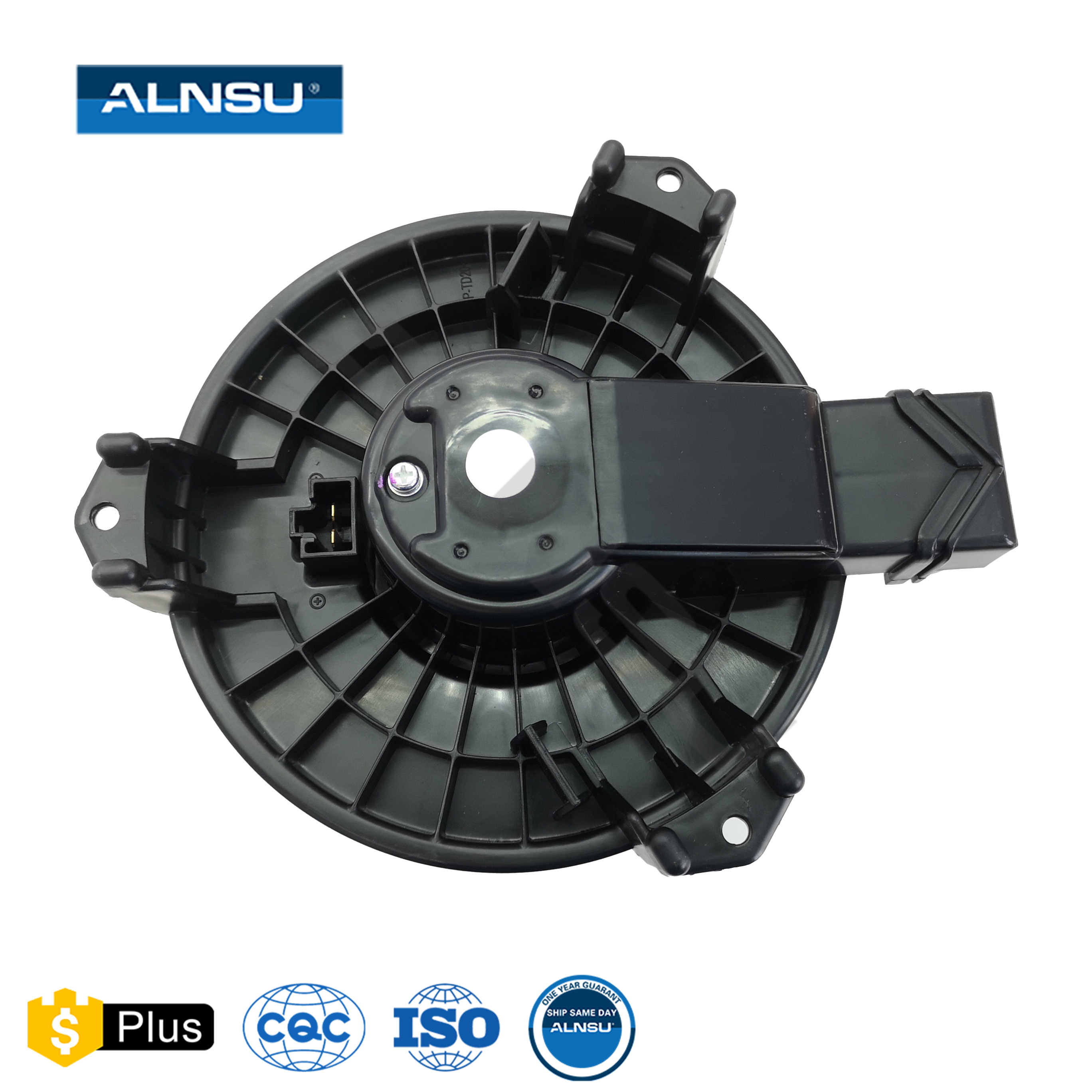 Hot sell auto spare parts Blower Motor for HONDA RU4 Vezel 79310-T9A-F01 2015