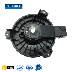 Hot sell auto spare parts Blower Motor for HONDA RU4 Vezel 79310-T9A-F01 2015