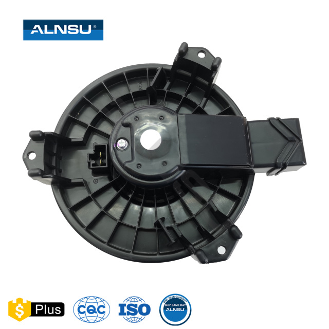 Hot sell auto spare parts Blower Motor for HONDA RU4 Vezel 79310-T9A-F01 2015