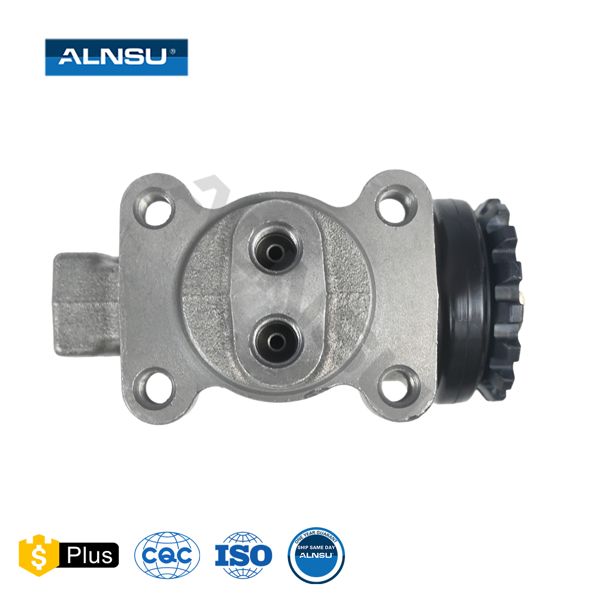 Factory price auto parts brake wheel cylinder for ISUZU NKR55 4JB1 8-97179360-0 8971793600