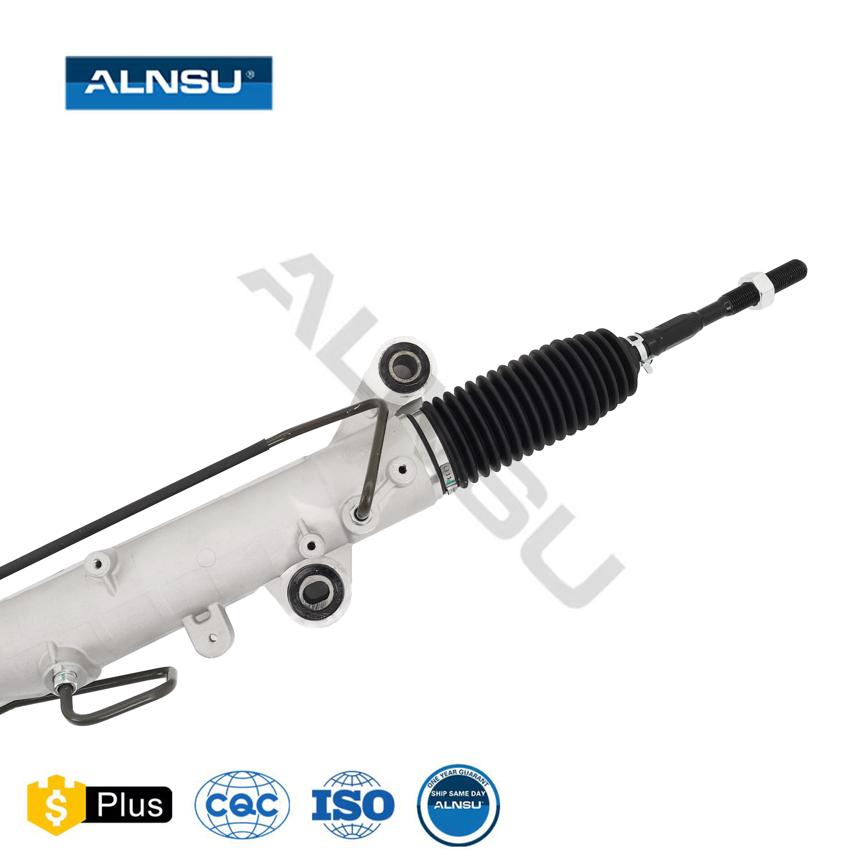 Car Parts Steering Rack For Ford EDGE 2007- 7T4Z3504A 9T4Z350T 9A13-3200-AB 9A1Z3504A 7A1Z3504A