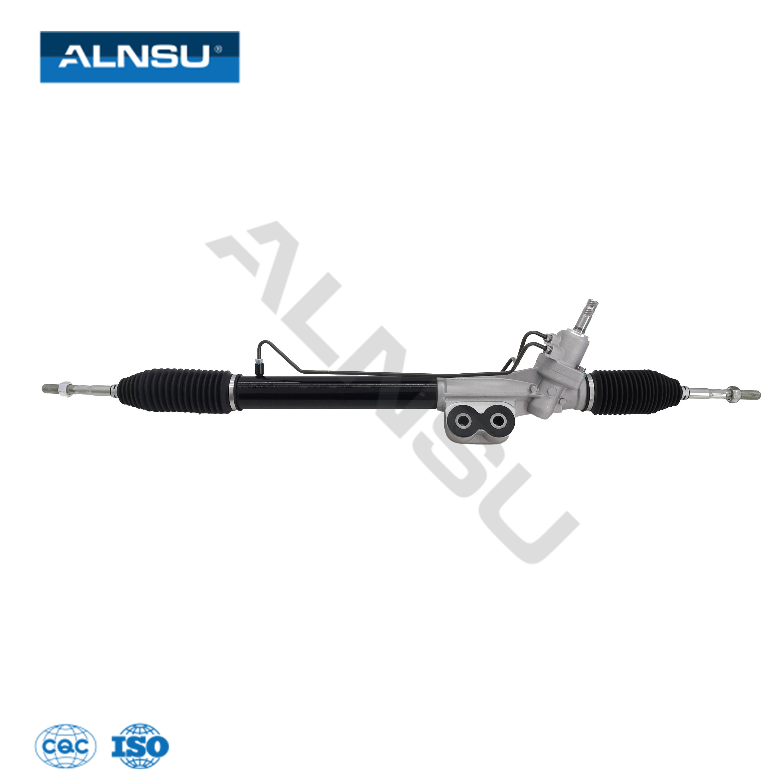 Power Steering Rack For Nissan D40M NAVARA 49001-3X03A