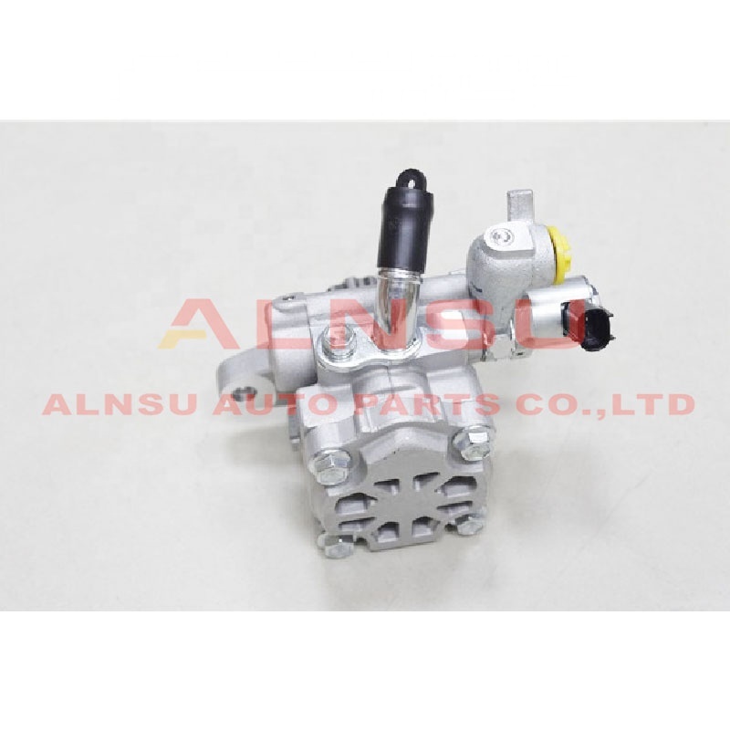 Bomba de dirección asistida para KDJ150 1KD 44310-60550 44310-60551