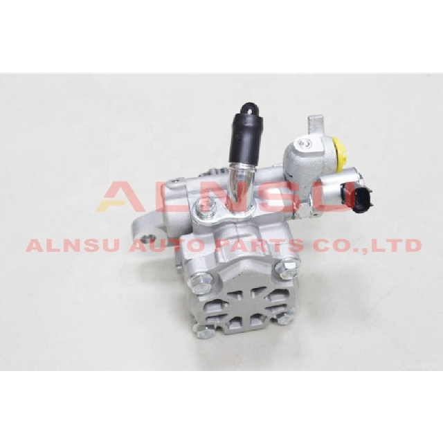 Bomba de dirección asistida para KDJ150 1KD 44310-60550 44310-60551