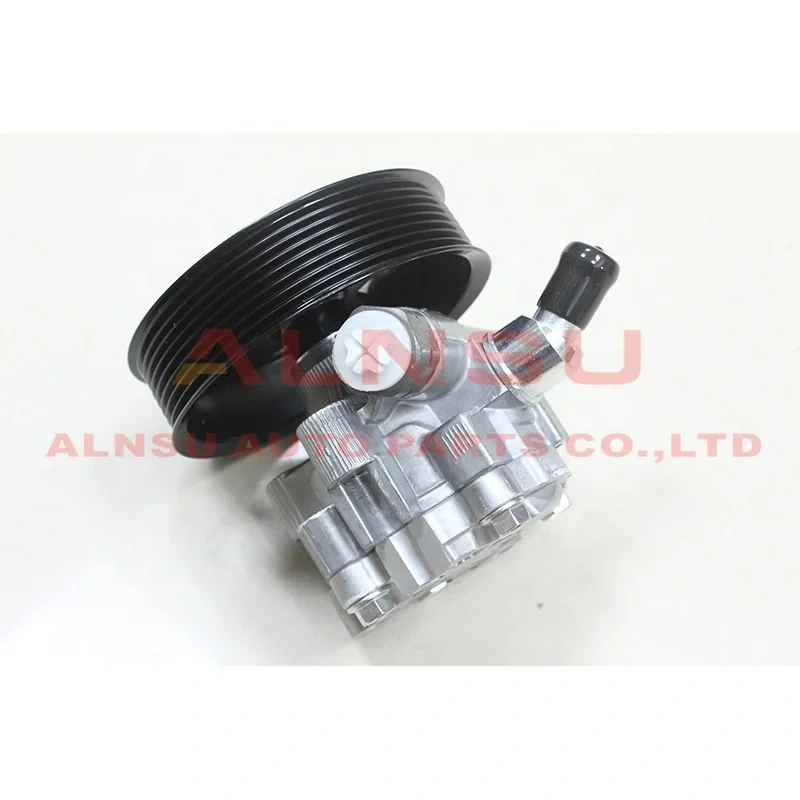 Venta caliente de piezas de automóvil Bomba de dirección asistida para Toyota LX570 44310-60520 44310-60490 44310-0C090